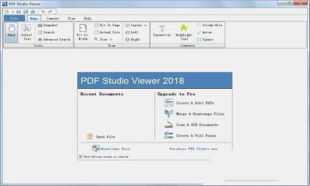 PDF Studio Viewer最新版