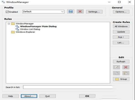 WindowManager破解版