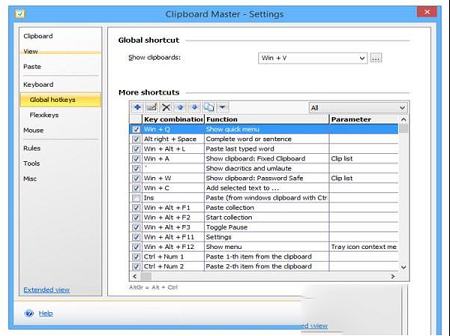 Clipboard Master官方免费版 v4.9.3下载