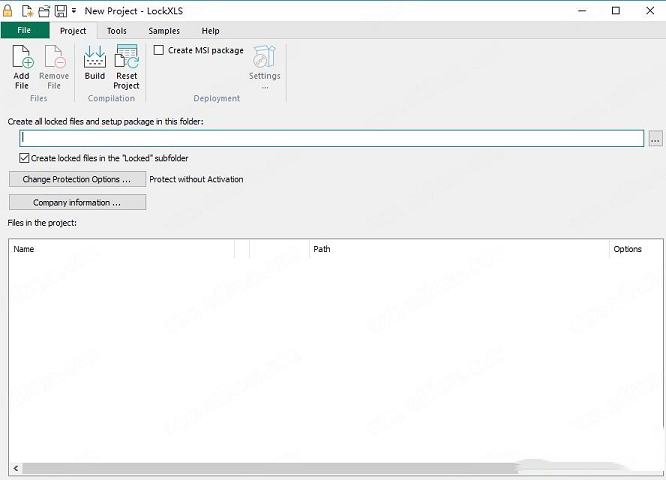 Spreadsheet Tools LockXLS 2020破解版
