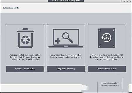 iCare Data Recovery