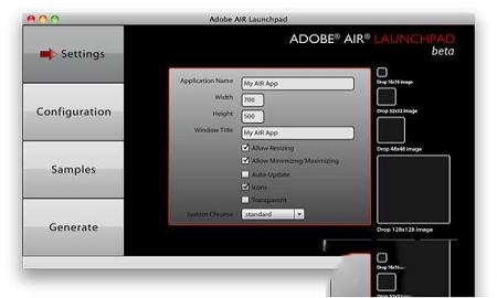 Adobe Air