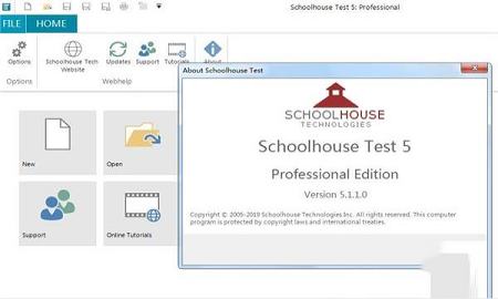 Schoolhouse Test