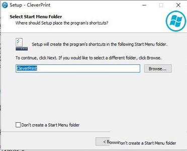Abelssoft CleverPrint 2019破解版