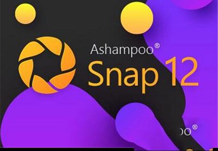 Ashampoo Snap 12(阿香婆屏幕截图工具)注册码