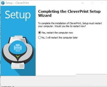 Abelssoft CleverPrint 2019破解版