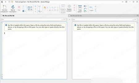 Araxis Merge 2021破解版
