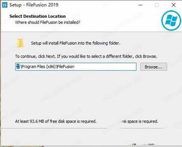 Abelssoft FileFusion 2019破解版