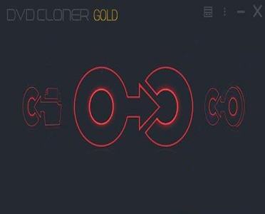 dvd cloner gold 2018破解版
