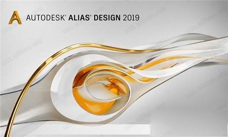 Autodesk Alias AutoStudio 2019注册机