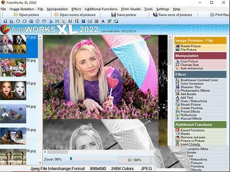 FotoWorks XL 2022破解补丁