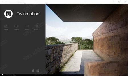 Twinmotion 2020