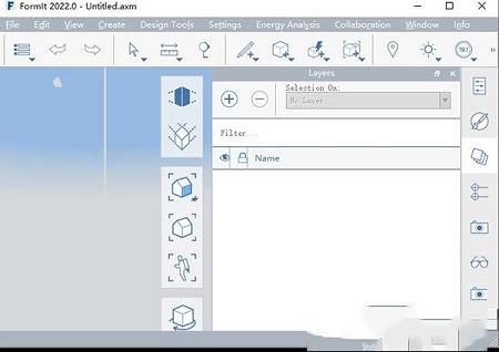 Autodesk FormIt 2022破解补丁