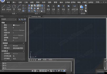 浩辰CAD 2022注册机