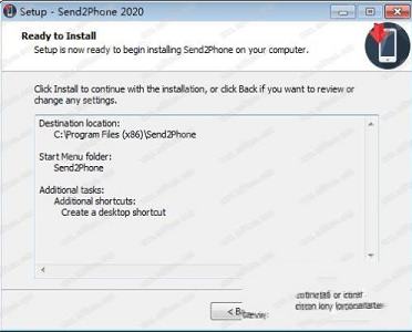 Abelssoft Send2Phone 2020破解版