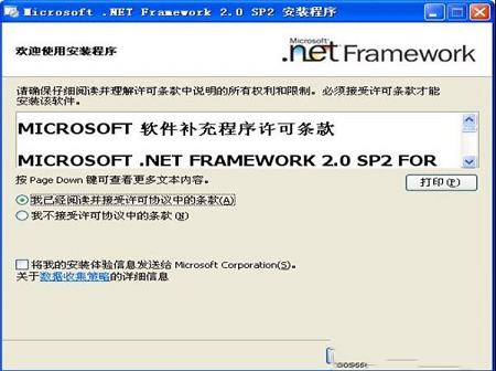.NET Framework 2.0