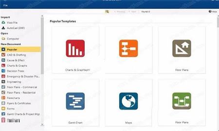 SmartDraw 2020破解版