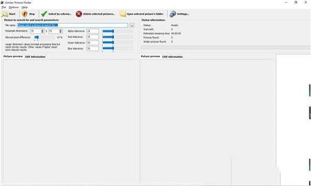 Similar Picture Finder破解版
