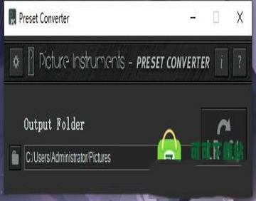 Preset Converter Pro破解版