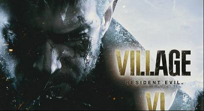 生化危机8视野优化MOD