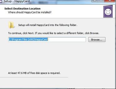 Abelssoft HappyCard破解版