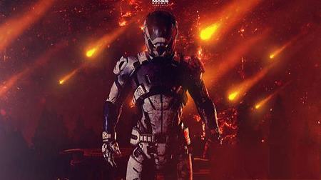 质量效应仙女座中文免安装版