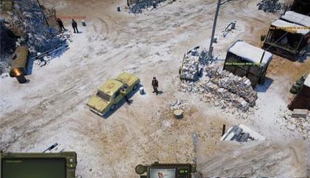 核爆RPG特鲁多格勒中文补丁