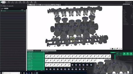 Meshmatic Pro破解版