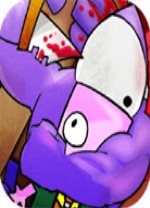 狂扁小朋友无敌版v1.3.3