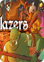 洞窟开拓者免安装硬盘中文版