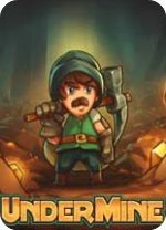 地下矿工免安装中文版