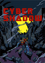 赛博暗影(Cyber Shadow)破解版