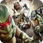 忍者神龟经典版