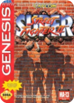 超级街霸2v2020高清版