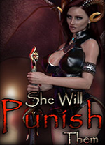 惩戒魅魔红发清凉小姐姐捏脸MOD