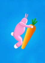 超级兔子人v2.5电脑版