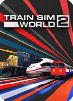 模拟火车世界2破解补丁