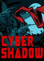 赛博阴影v1.0破解版