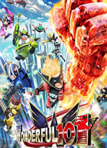 神奇101重制版中文版