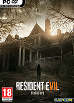 生化危机7汉化补丁