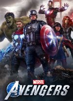 漫威复仇者联盟破解补丁使用教程