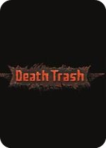 死亡垃圾中文补丁教程