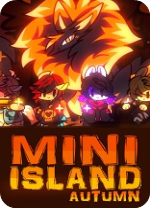迷你岛秋季v1.0中文版