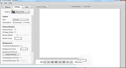 TurboCollage Pro(图片拼接工具)破解版