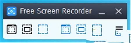 Free Screen Video Recorder中文破解版 v3.0.4下载(附注册机)
