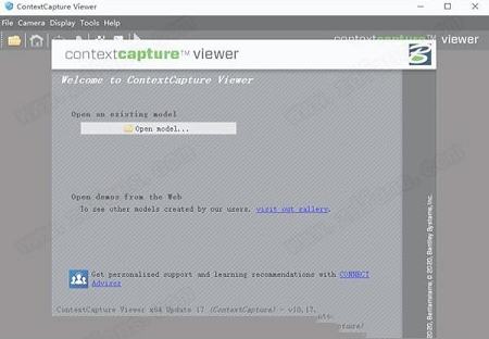 ContextCapture 17破解补丁