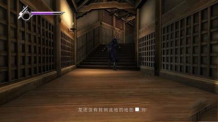 忍者龙剑传大师合集汉化补丁