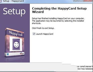 Abelssoft HappyCard破解版