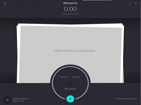 JPEGmini破解版