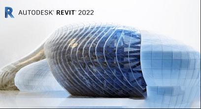 Revit 2022破解补丁